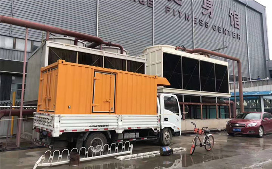 华坪300KW发电机组适配电缆规格选型指南