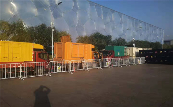 华坪400KW发电机组适配电缆规格选型指南