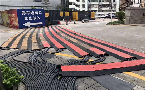 华坪发电机组电缆选型完整具体步骤(工程通用标准流程)
